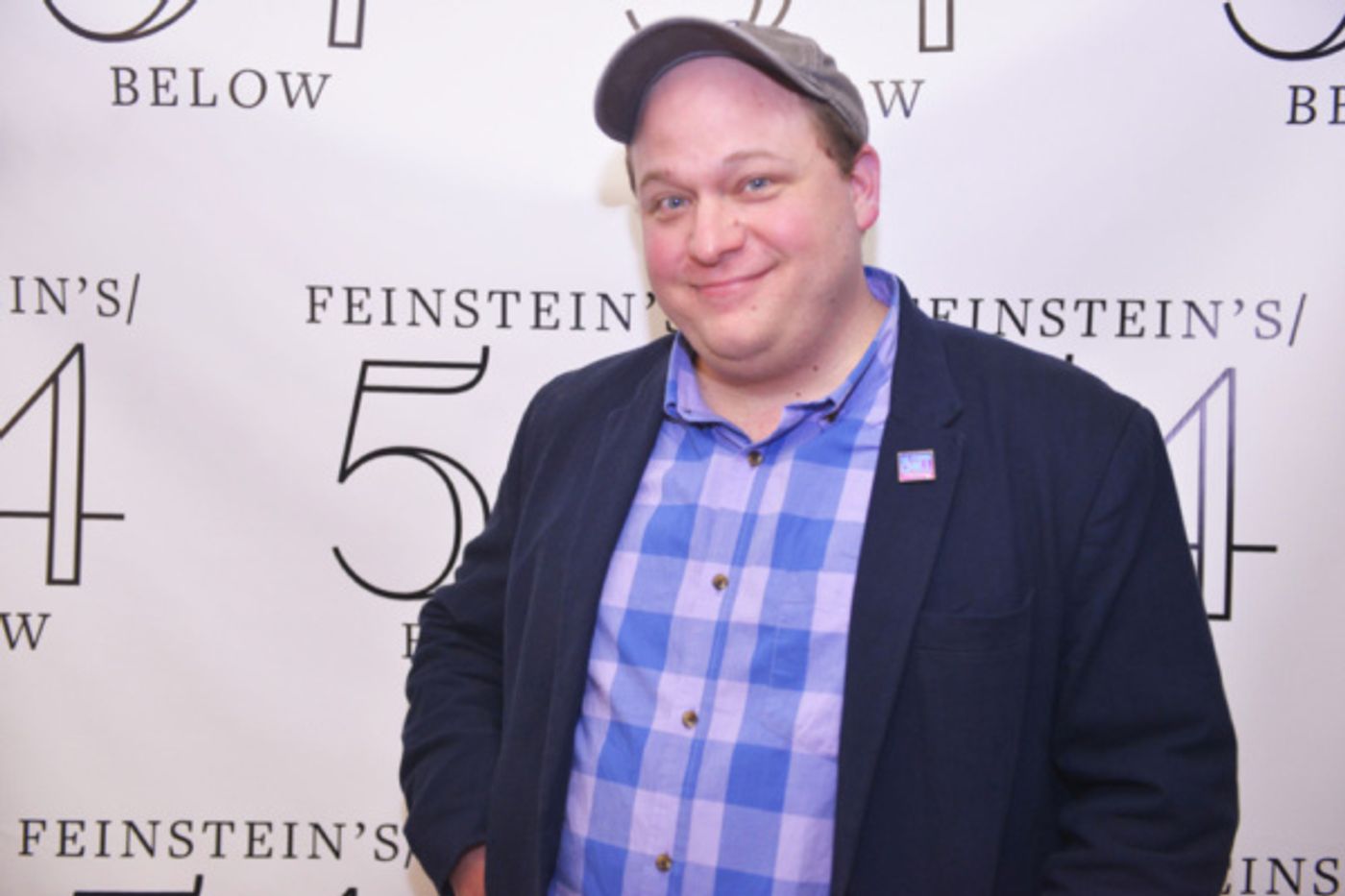 Photo Flash: Newbies From HADESTOWN, THE PROM And More Celebrate Broadway Debuts At Feinstein's/54 Below  Image