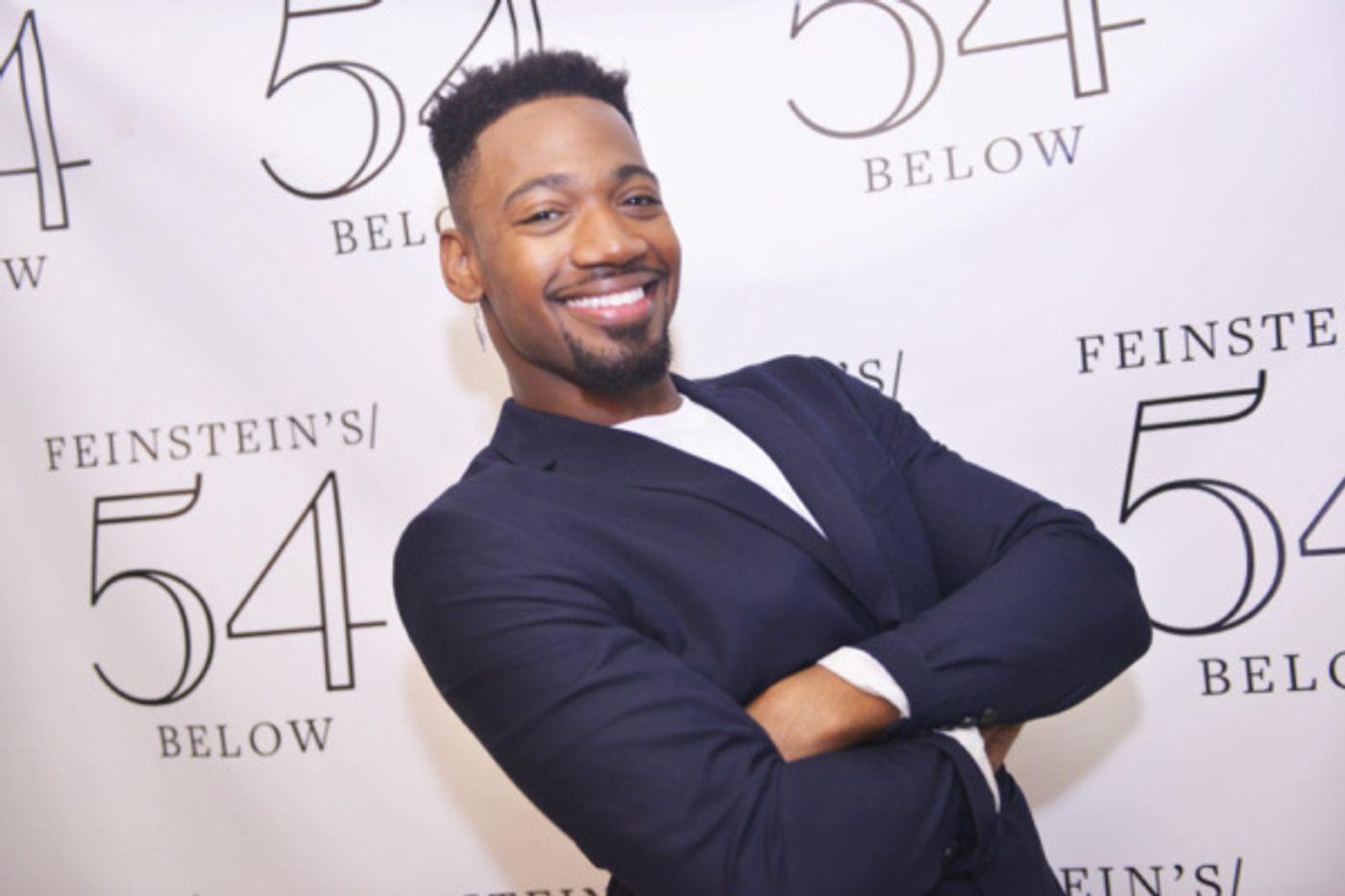 Photo Flash: Newbies From HADESTOWN, THE PROM And More Celebrate Broadway Debuts At Feinstein's/54 Below  Image