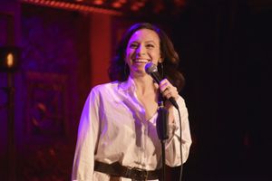 Katerina Papacostas Photo