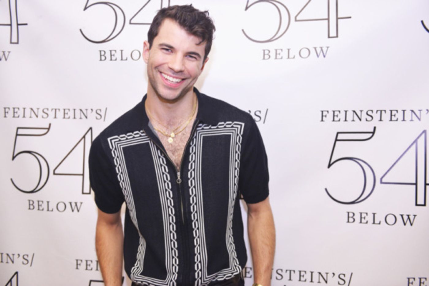 Photo Flash: Newbies From HADESTOWN, THE PROM And More Celebrate Broadway Debuts At Feinstein's/54 Below  Image