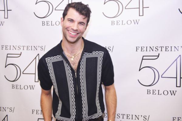 Michael Graceffa Photo