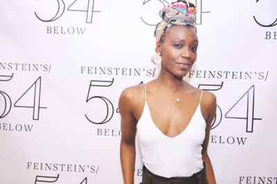 Jewelle Blackman Photo