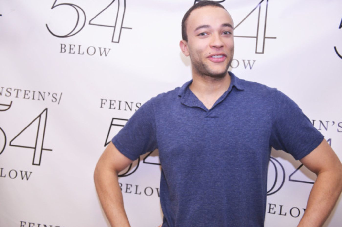 Photo Flash: Newbies From HADESTOWN, THE PROM And More Celebrate Broadway Debuts At Feinstein's/54 Below  Image