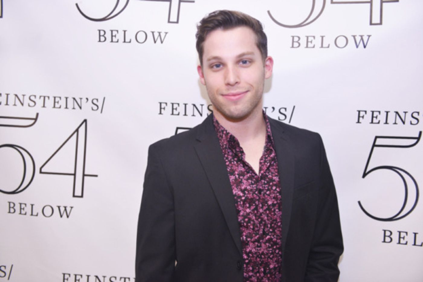Photo Flash: Newbies From HADESTOWN, THE PROM And More Celebrate Broadway Debuts At Feinstein's/54 Below  Image