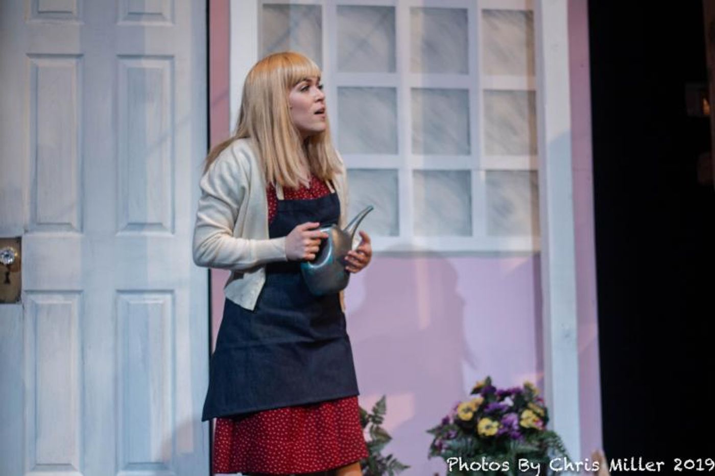 Review: BIG FISH at Ritz Theatre Company Will CATCH Your Attention  Image