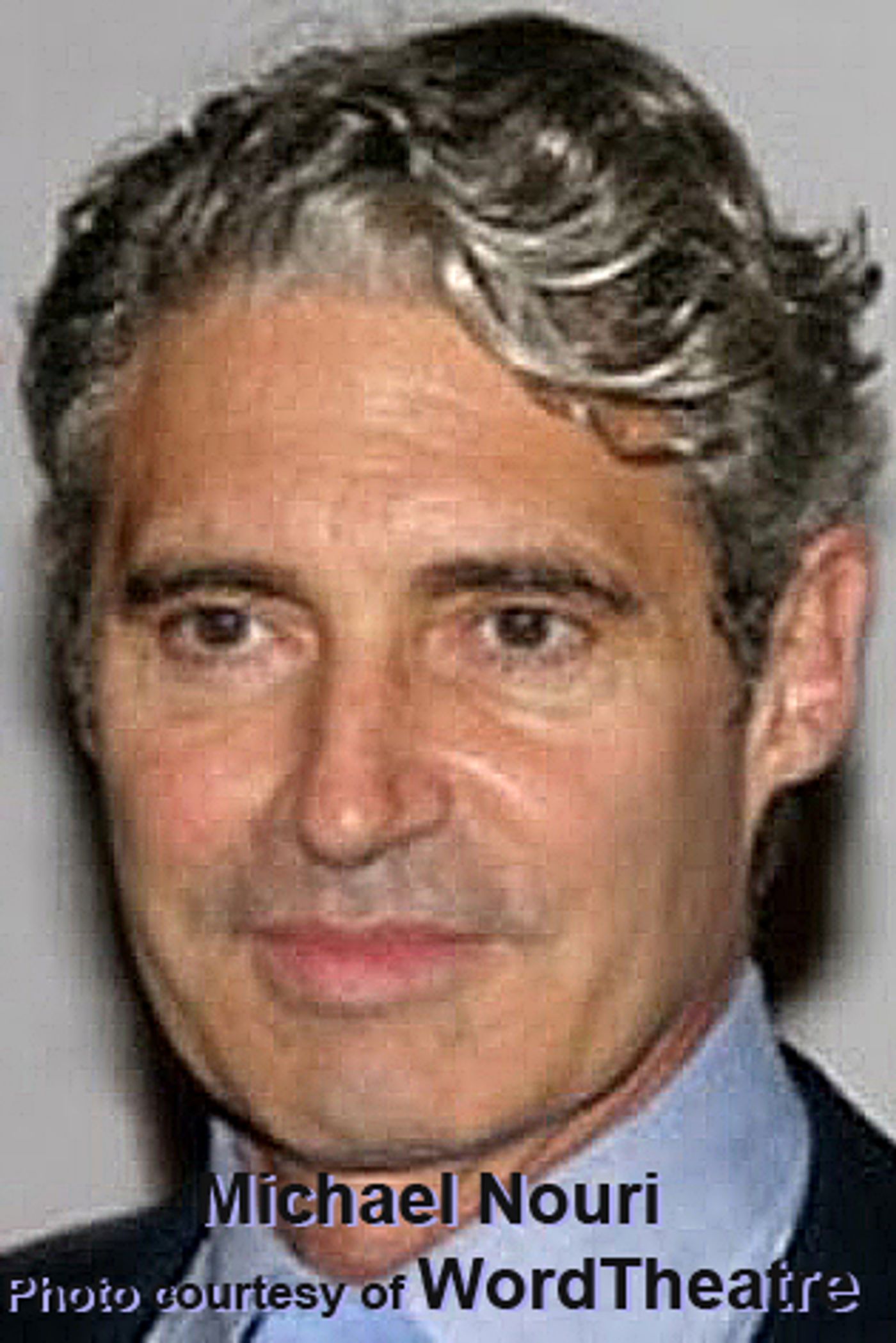 Interview: WordTheatre's Cedering Fox Blending Heart-Felt Prose With Beautiful Music  Image