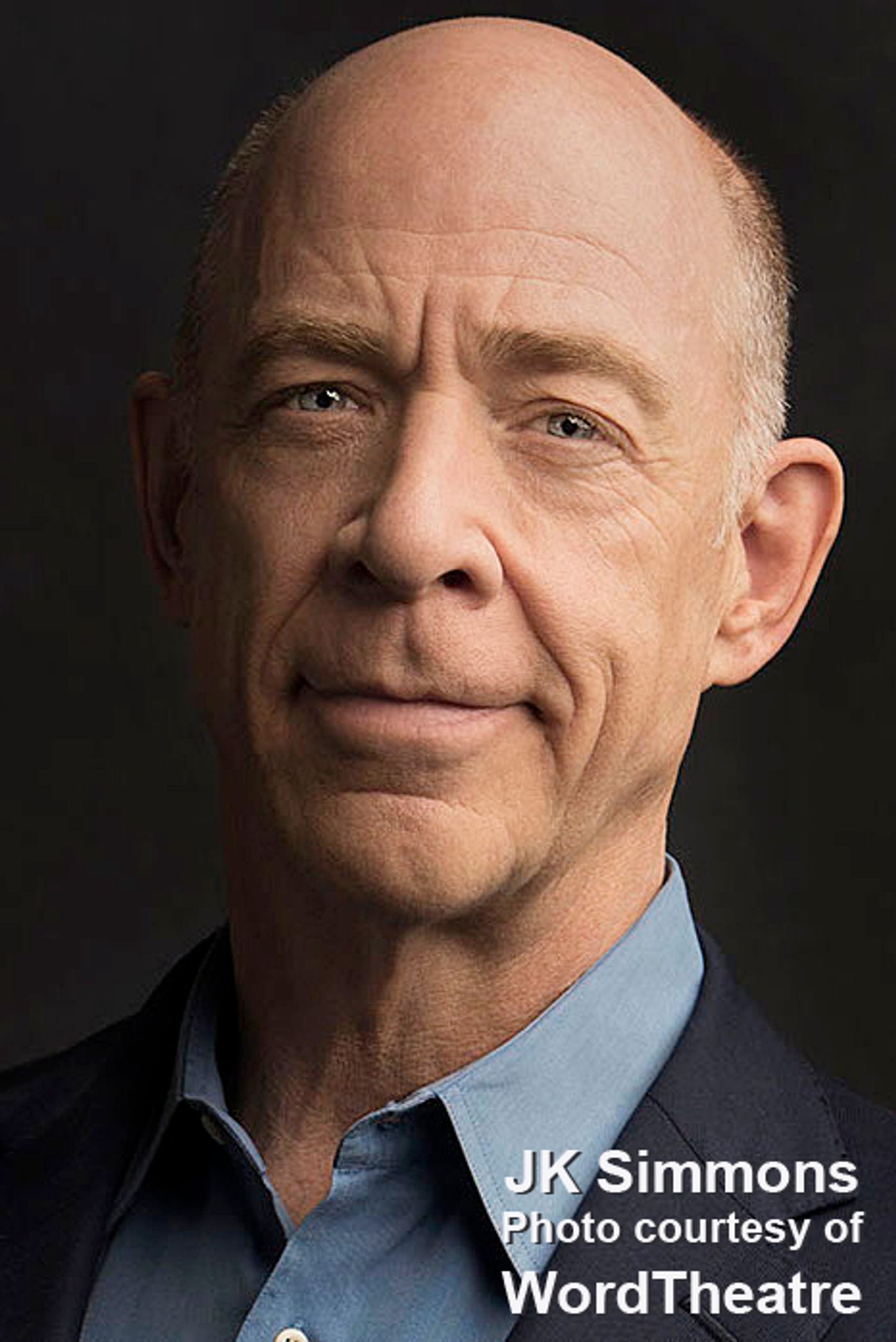 Interview: WordTheatre's Cedering Fox Blending Heart-Felt Prose With Beautiful Music  Image