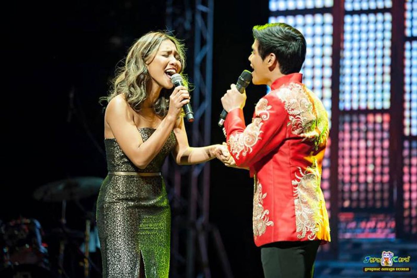 Review: Gerald Santos Comes Full Circle in Homecoming Concert  Image