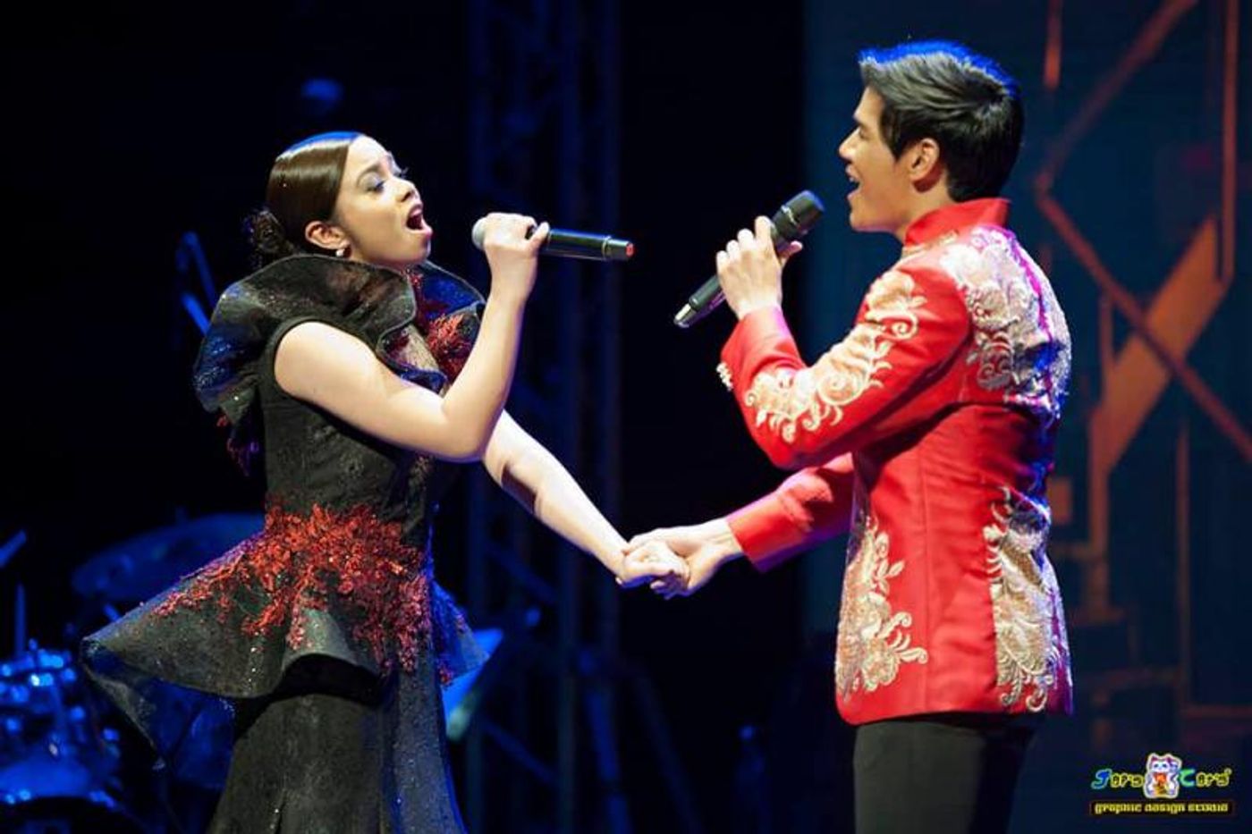 Review: Gerald Santos Comes Full Circle in Homecoming Concert  Image