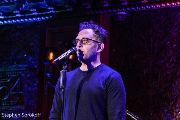 Photos: Marcy and Zina and Friends at Feinstein's/54 Below — photo 8 of 20