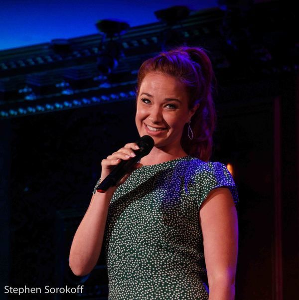 Photos: Marcy and Zina and Friends at Feinstein's/54 Below — photo 13 of 20