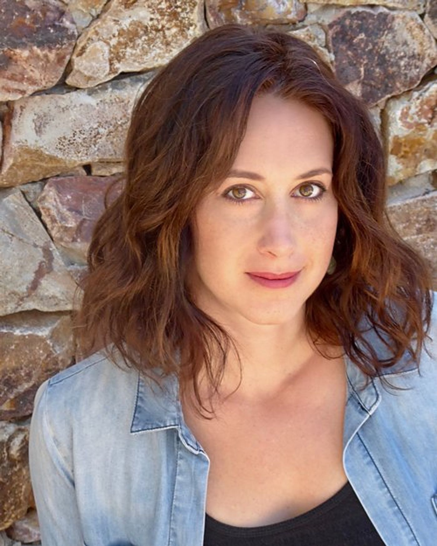 THE PLAY'S THE THING: Ingram New Works Festival's Lindsay Joelle  Image