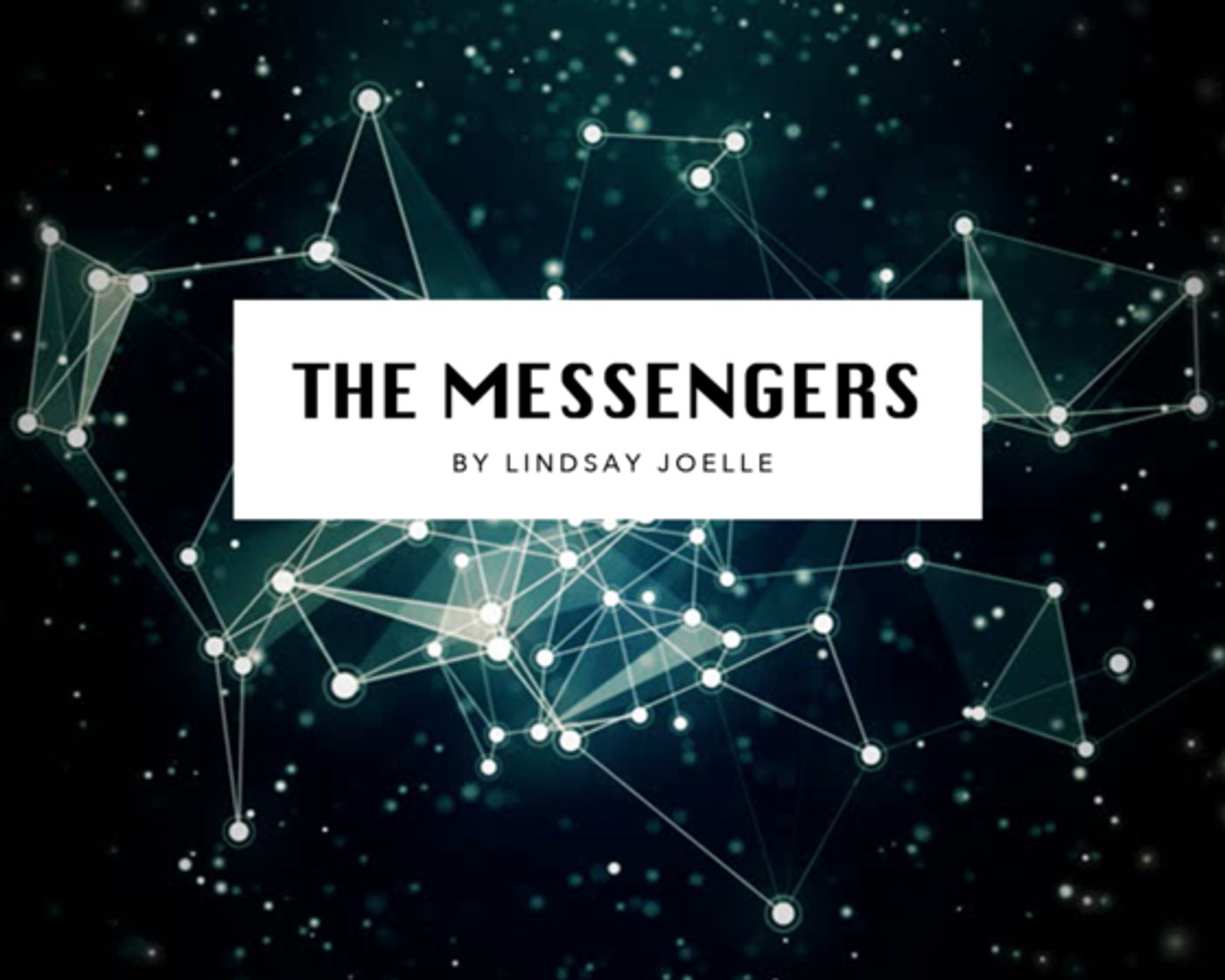 THE PLAY'S THE THING: Ingram New Works Festival's Lindsay Joelle  Image