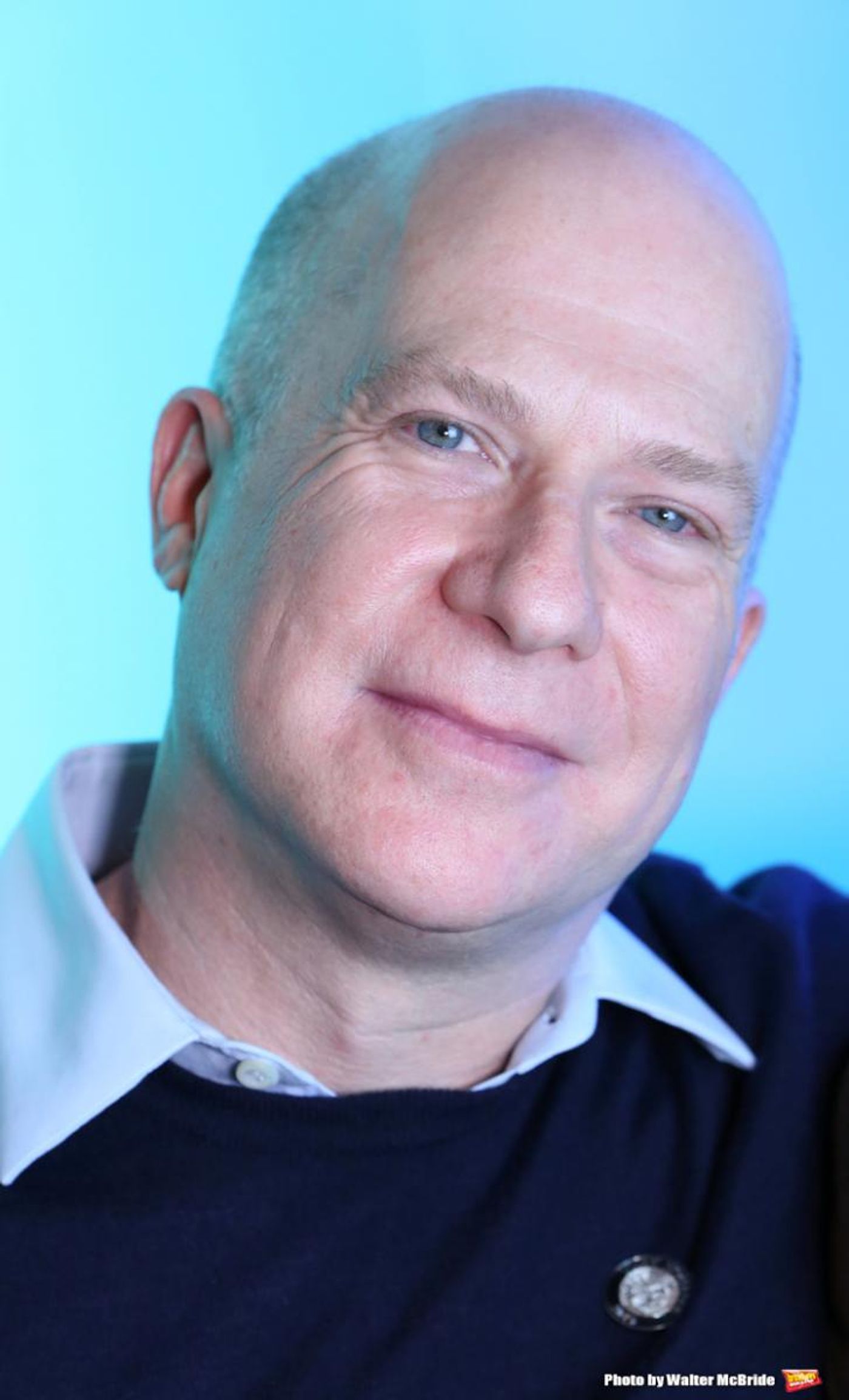 WATCH NOW! Zooming in on the Tony Nominees:  Harvey Fierstein and Richie Jackson  Image