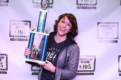 Paige Davis Photo
