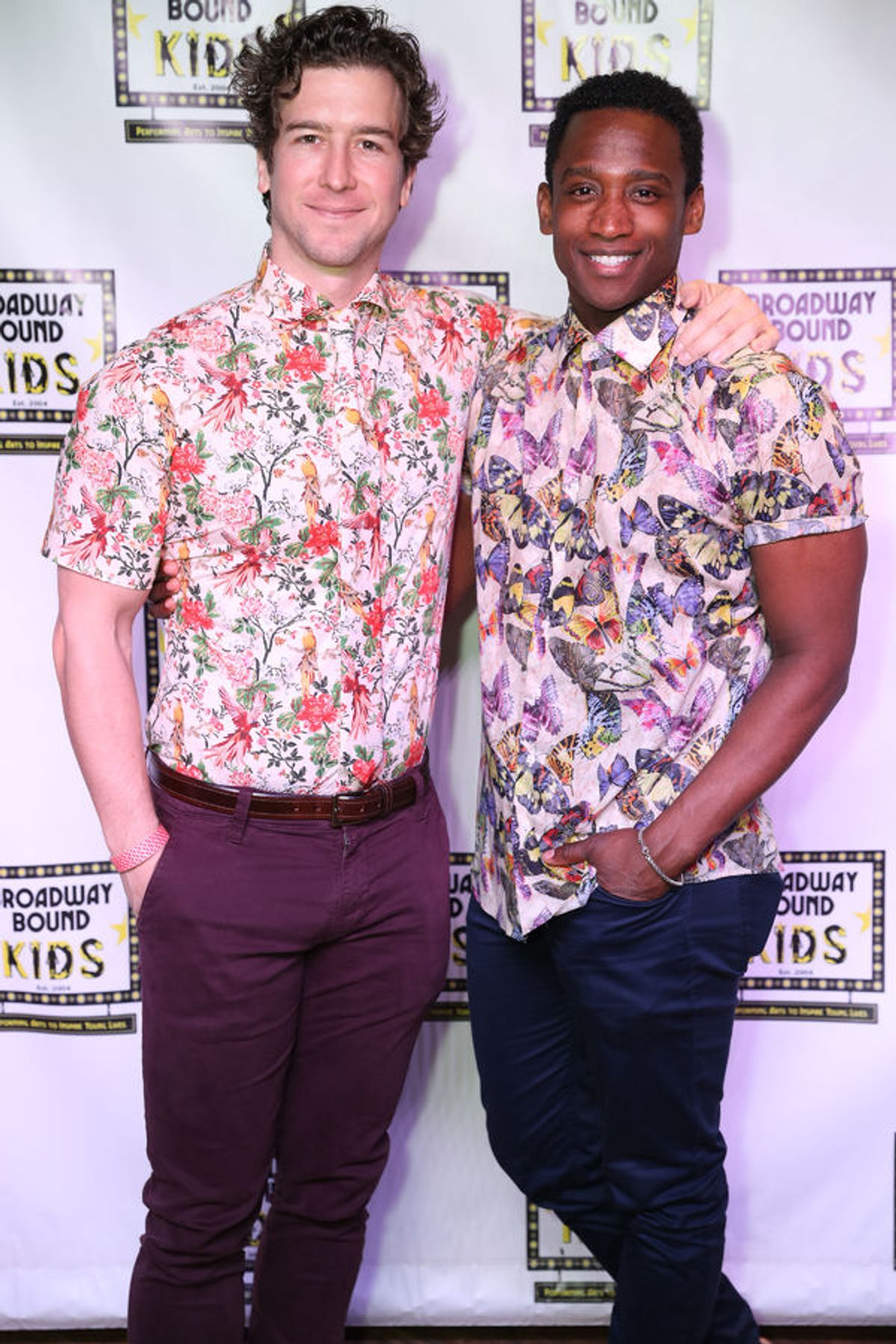 Evan Todd, Jelani Remy at 