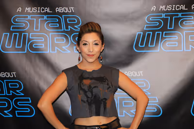 Christina Bianco Photo
