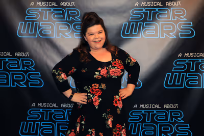 Marissa Rosen Photo