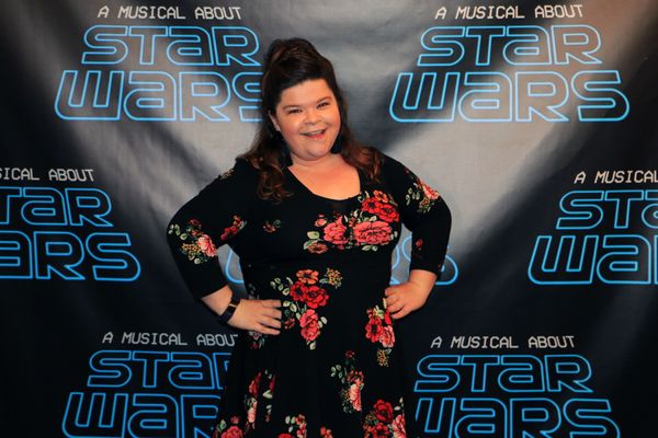 Marissa Rosen Photo