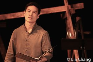 Tobias C. Wong Photo