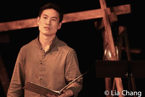 Tobias C. Wong Photo