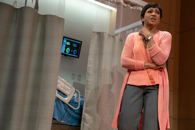 Brenda Pressley Photo