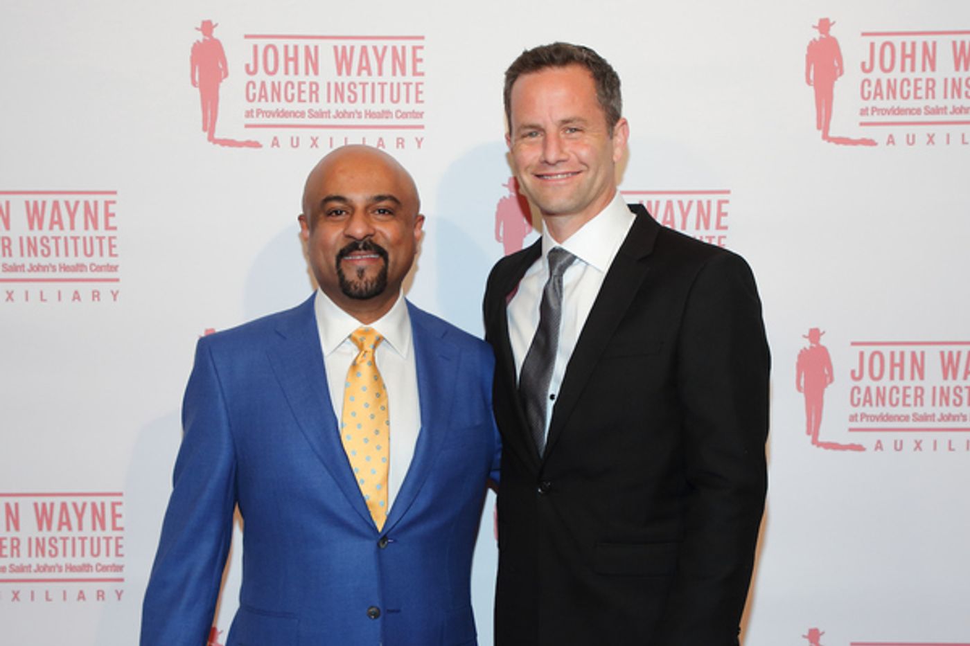 Photo Flash: John Wayne Cancer Institute Auxiliary Hosted LA ODISEA, The 34th Annual Odyssey Ball Photo Flash: John Wayne Cancer Institute Auxiliary Hosted LA ODISEA, The 34th Annual Odyssey Ball Image