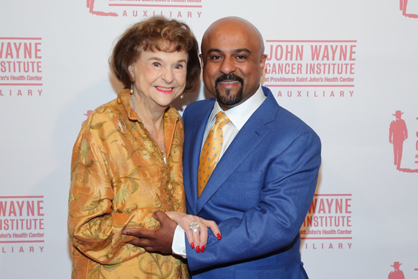 Photo Flash: John Wayne Cancer Institute Auxiliary Hosted LA ODISEA, The 34th Annual Odyssey Ball Photo Flash: John Wayne Cancer Institute Auxiliary Hosted LA ODISEA, The 34th Annual Odyssey Ball Image
