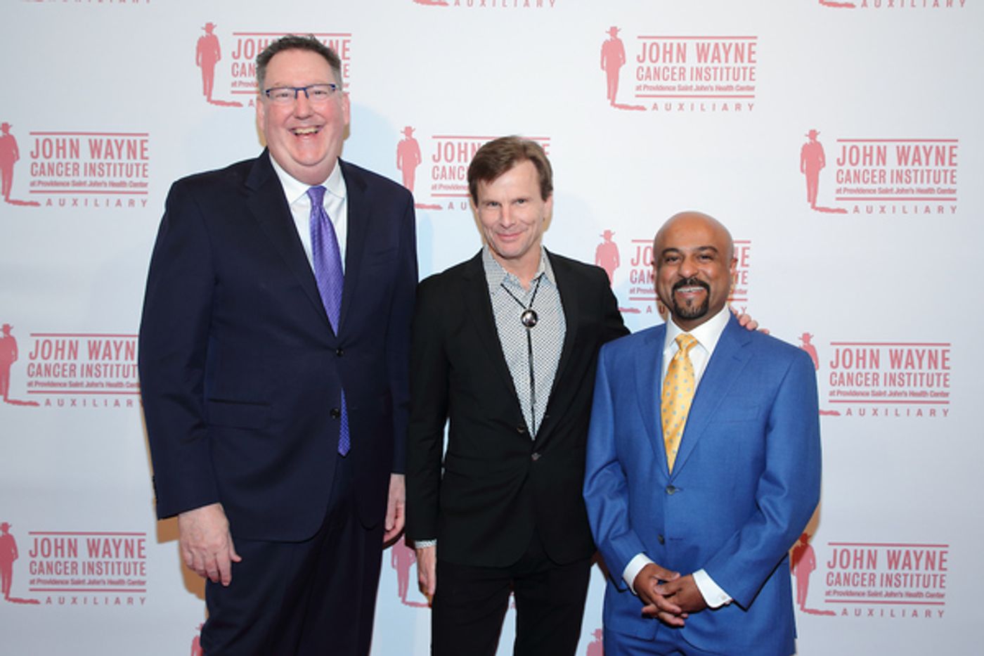 Photo Flash: John Wayne Cancer Institute Auxiliary Hosted LA ODISEA, The 34th Annual Odyssey Ball Photo Flash: John Wayne Cancer Institute Auxiliary Hosted LA ODISEA, The 34th Annual Odyssey Ball Image