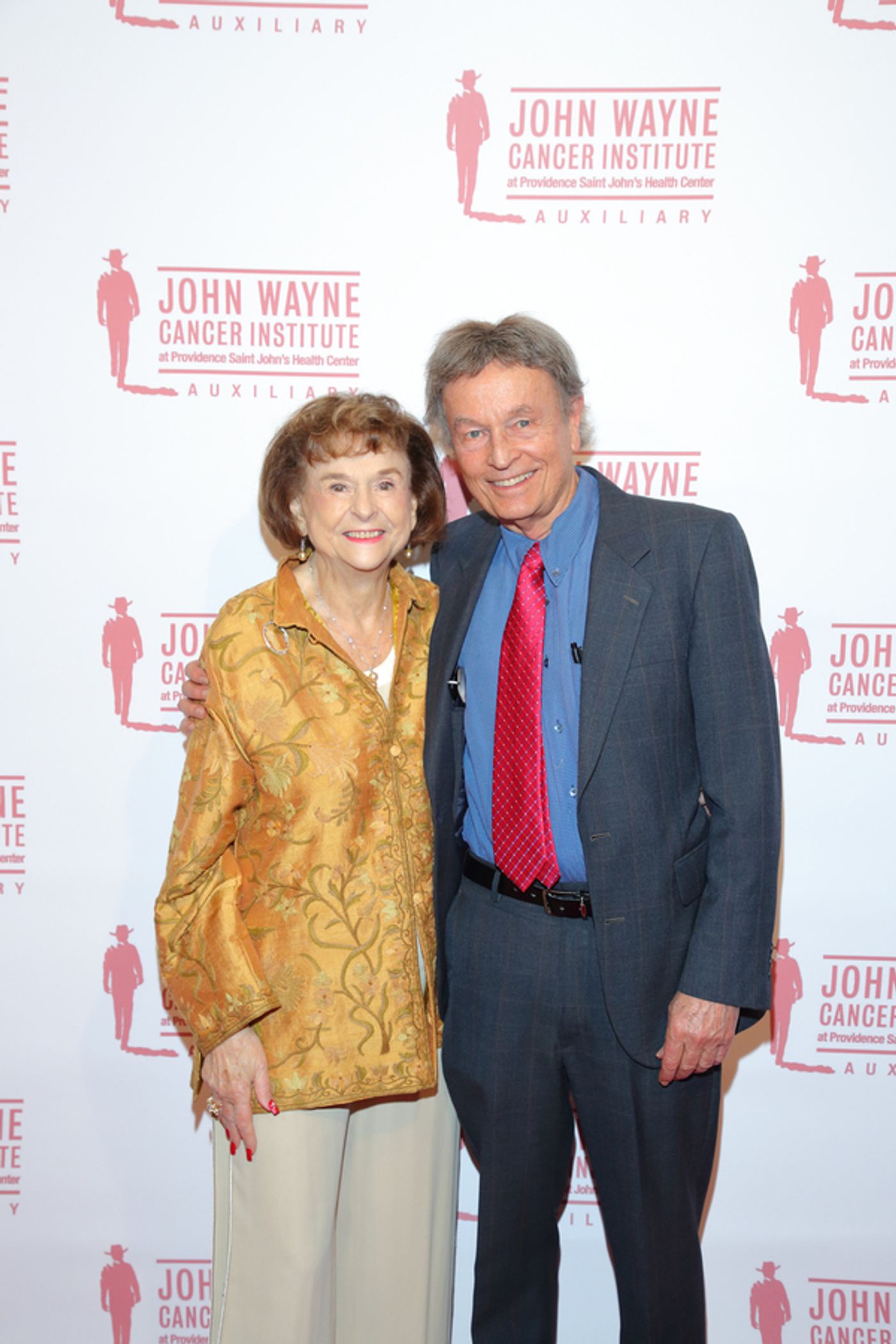 Photo Flash: John Wayne Cancer Institute Auxiliary Hosted LA ODISEA, The 34th Annual Odyssey Ball Photo Flash: John Wayne Cancer Institute Auxiliary Hosted LA ODISEA, The 34th Annual Odyssey Ball Image