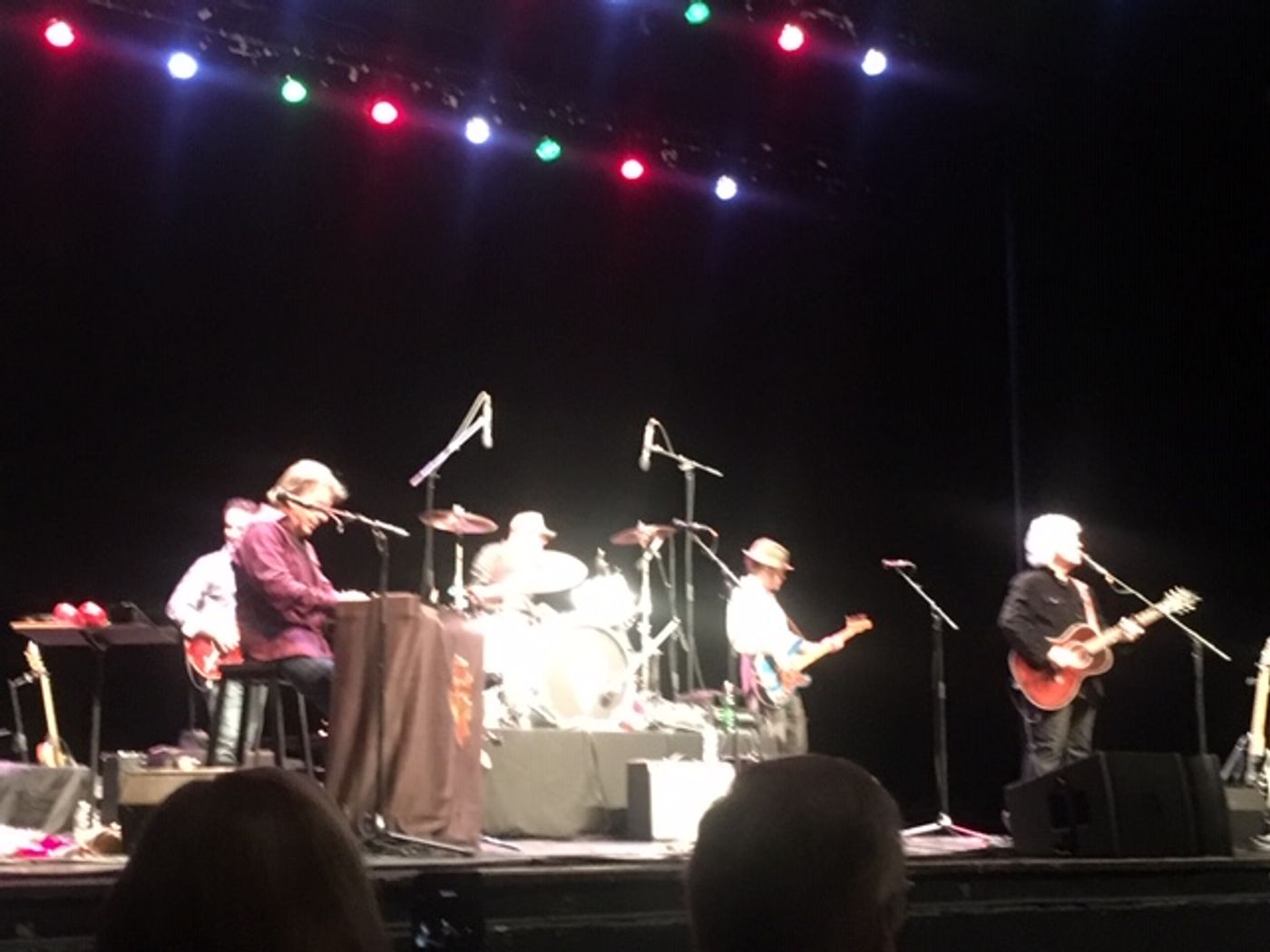 Review: The Lords of 52nd Street Rock Out in Our Very Own Brooklyn  Image