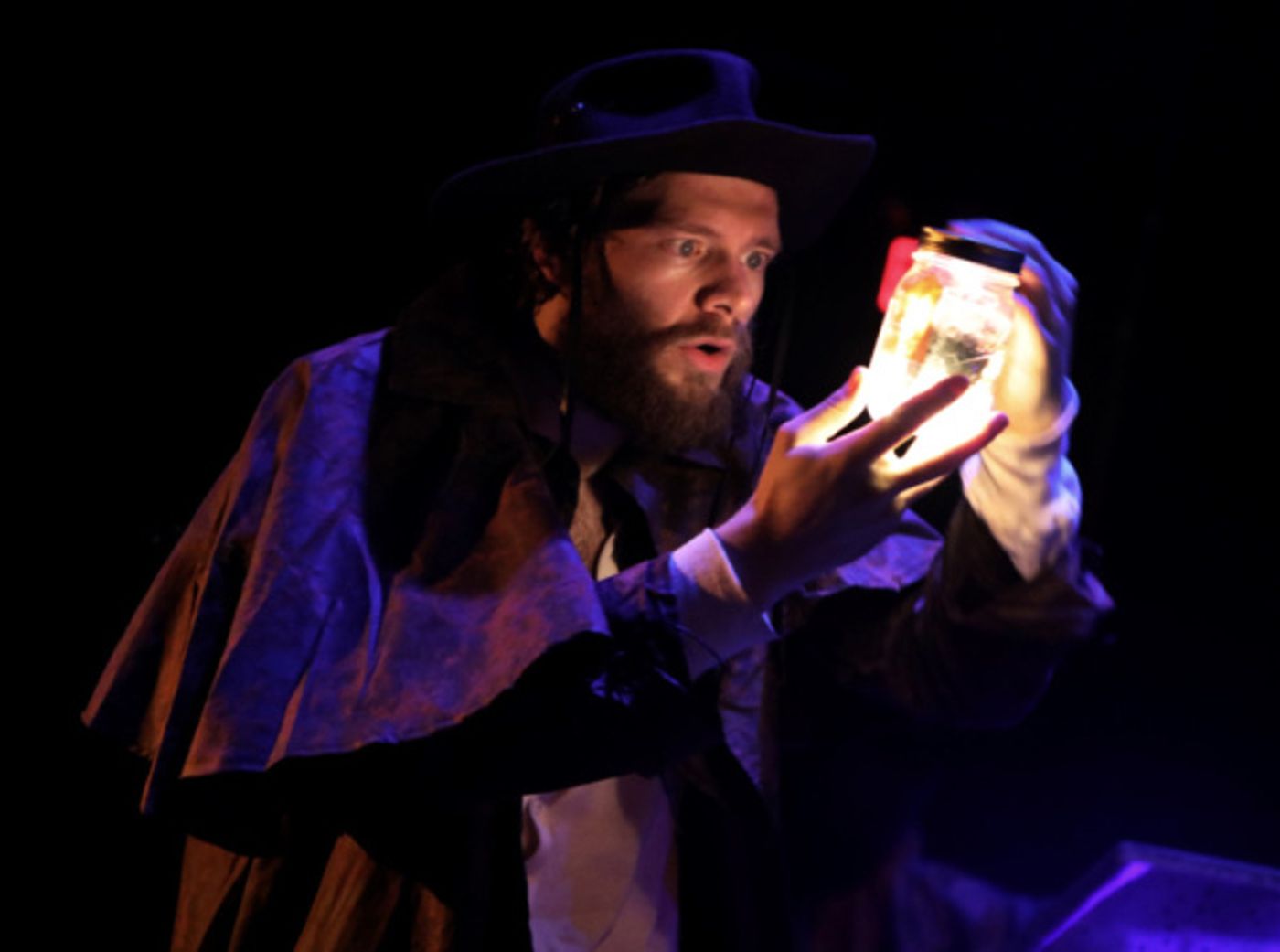 Photo Flash: Rising Sun Performance Company's FRIENDLY FIRE Photo Flash: Rising Sun Performance Company's FRIENDLY FIRE Image