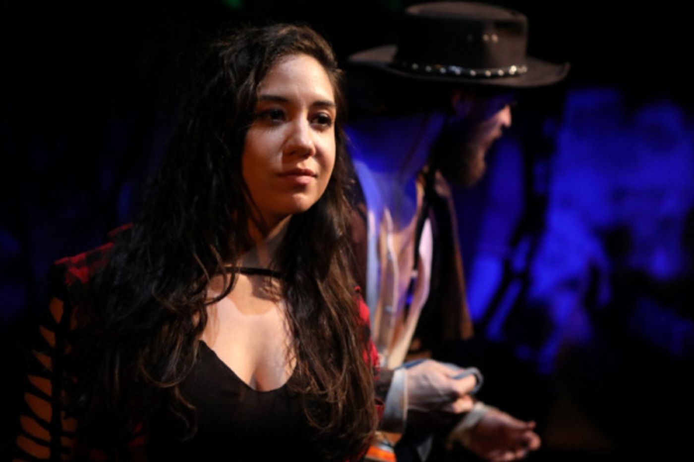 Photo Flash: Rising Sun Performance Company's FRIENDLY FIRE Photo Flash: Rising Sun Performance Company's FRIENDLY FIRE Image