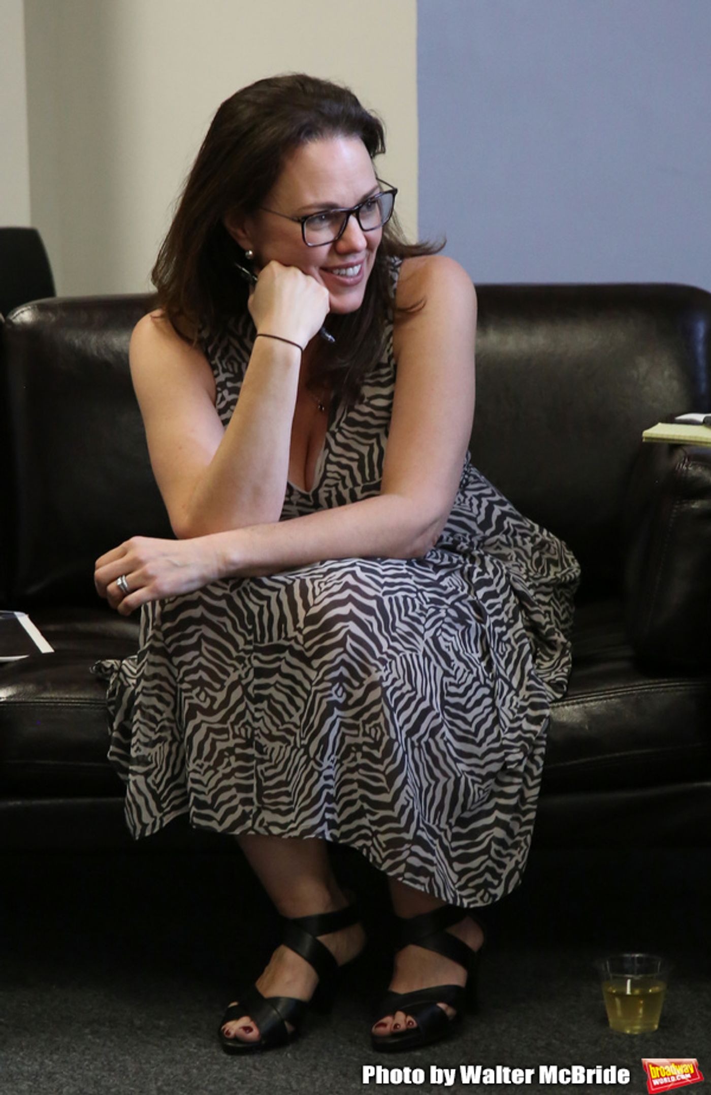 Photo Coverage: Inside The MAESTRA May Seminar, Featuring Bonnie Comley and More  Image