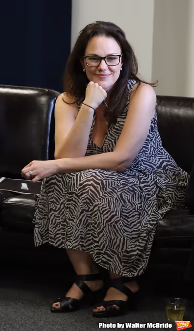 MAESTRA founder Georgia Stitt Photo