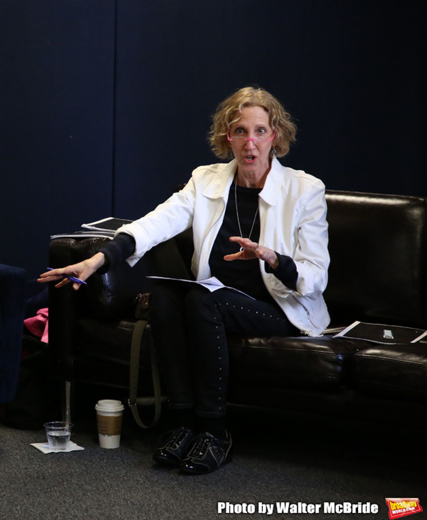 Photo Coverage: Inside The MAESTRA May Seminar, Featuring Bonnie Comley and More  Image