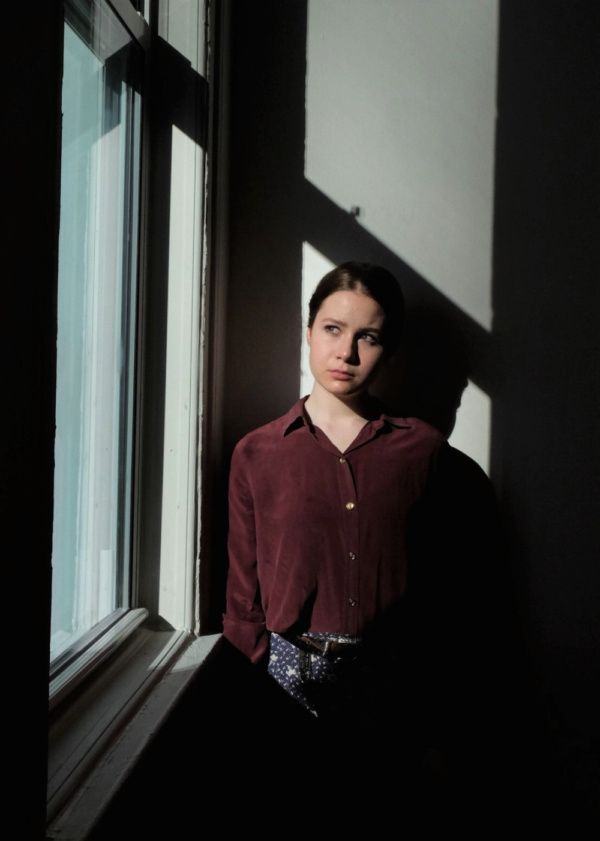 Carol Todd Photo