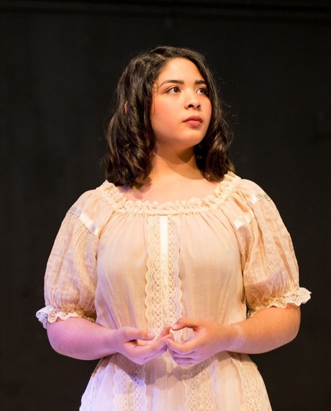 Photo Flash: First Look at SPRING AWAKENING at the Stella Adler Theatre Photo Flash: First Look at SPRING AWAKENING at the Stella Adler Theatre Image