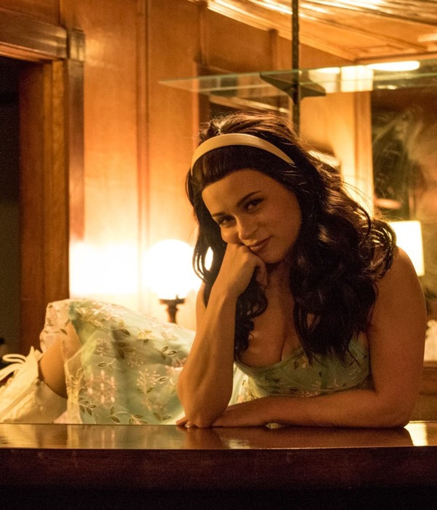 Photo Flash: First Look at SPRING AWAKENING at the Stella Adler Theatre Photo Flash: First Look at SPRING AWAKENING at the Stella Adler Theatre Image