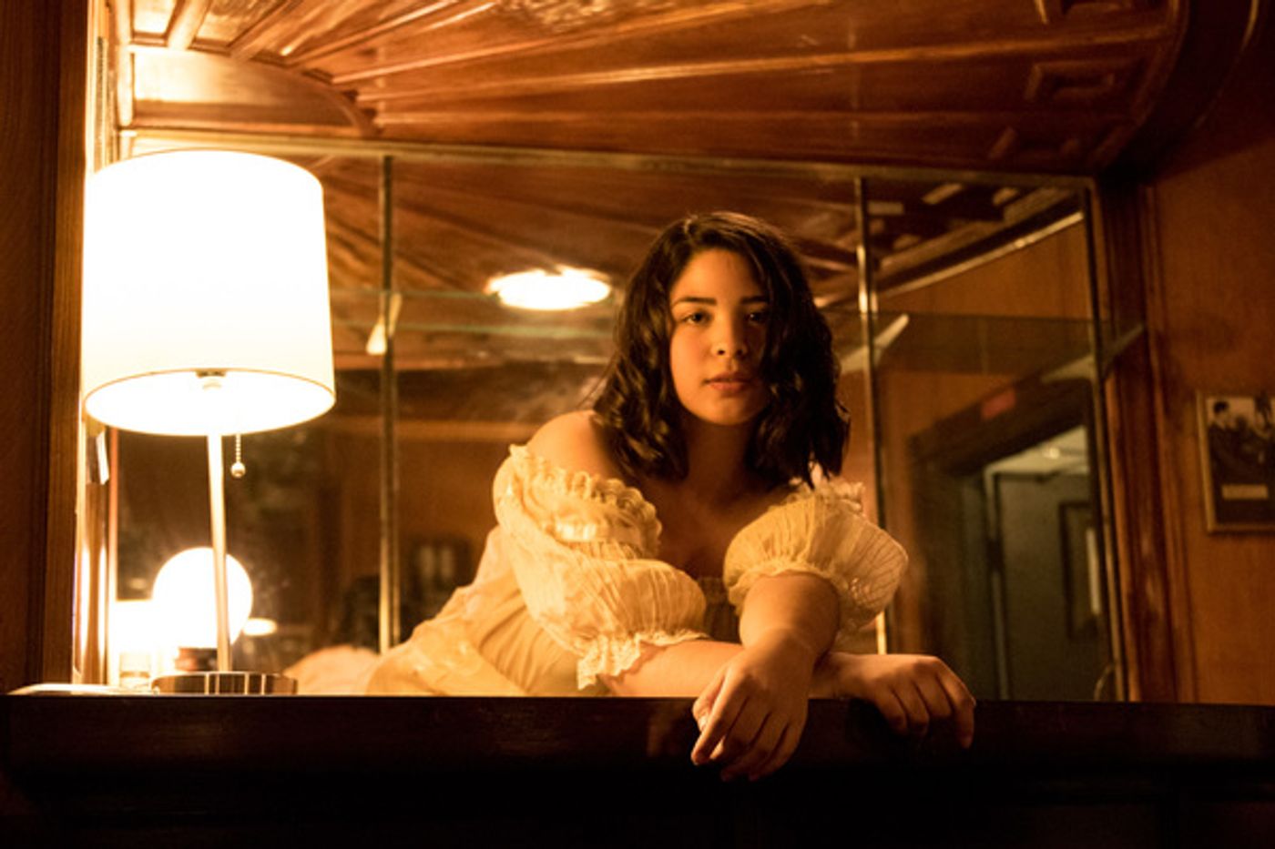 Photo Flash: First Look at SPRING AWAKENING at the Stella Adler Theatre Photo Flash: First Look at SPRING AWAKENING at the Stella Adler Theatre Image