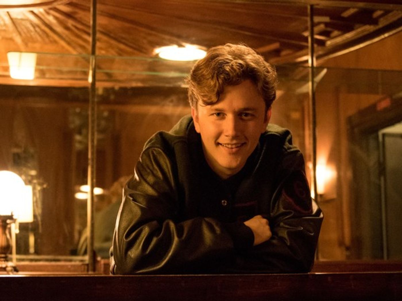 Photo Flash: First Look at SPRING AWAKENING at the Stella Adler Theatre Photo Flash: First Look at SPRING AWAKENING at the Stella Adler Theatre Image