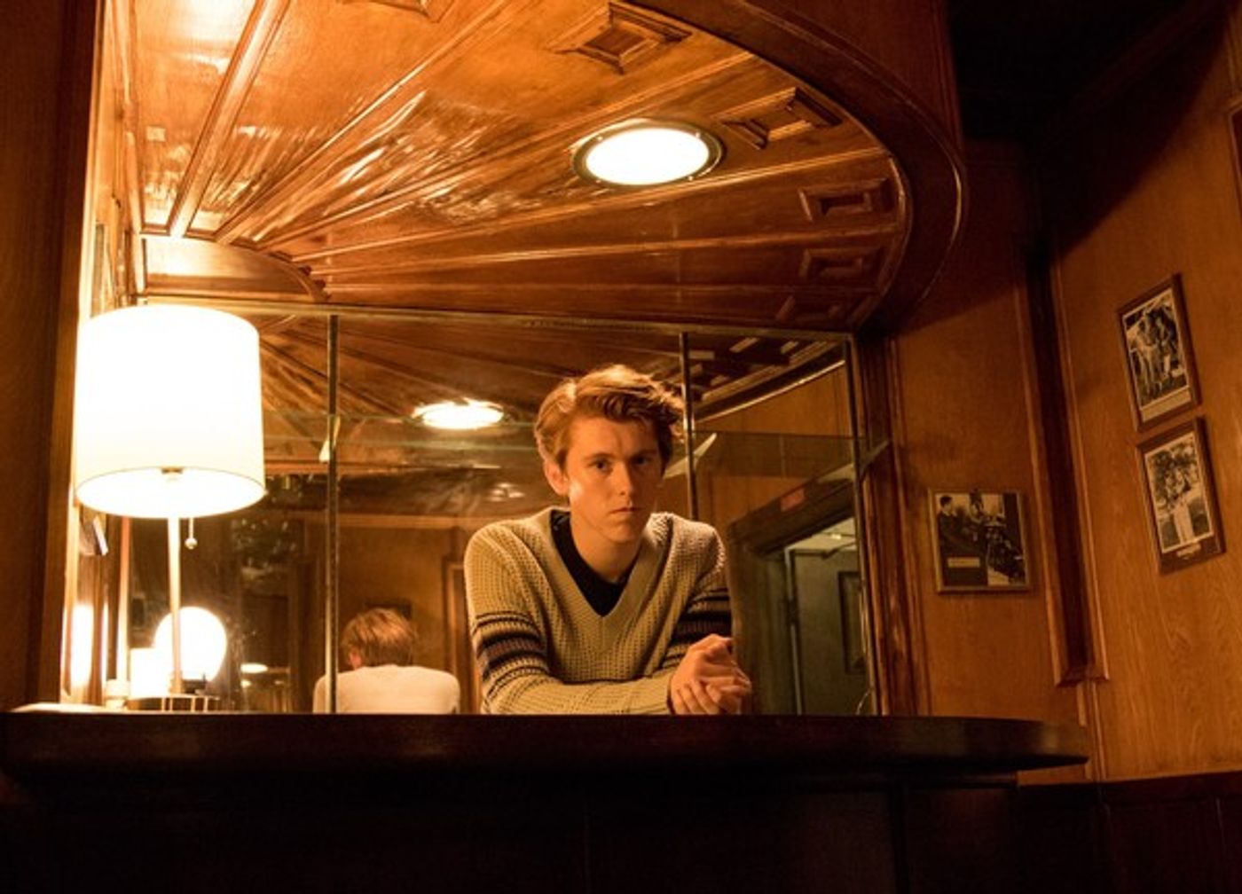 Photo Flash: First Look at SPRING AWAKENING at the Stella Adler Theatre Photo Flash: First Look at SPRING AWAKENING at the Stella Adler Theatre Image