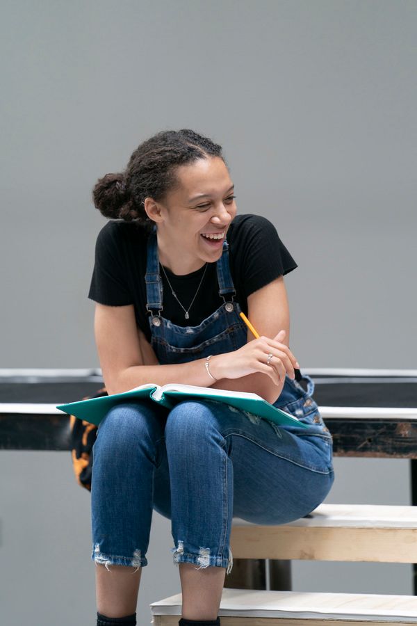 Francesca Henry Photo