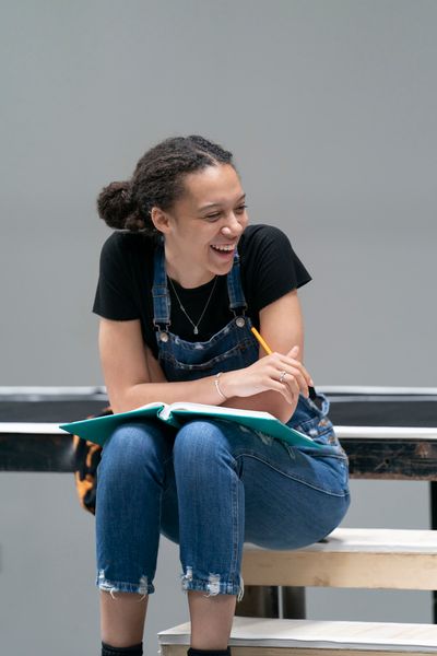Francesca Henry Photo