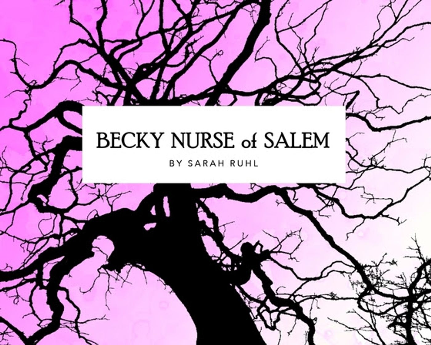 THE PLAY'S THE THING: Ingram New Works Festival's Dean Poynor  Image