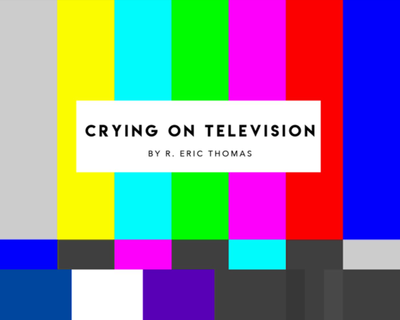 THE PLAY'S THE THING: Ingram New Works Festival's Dean Poynor  Image