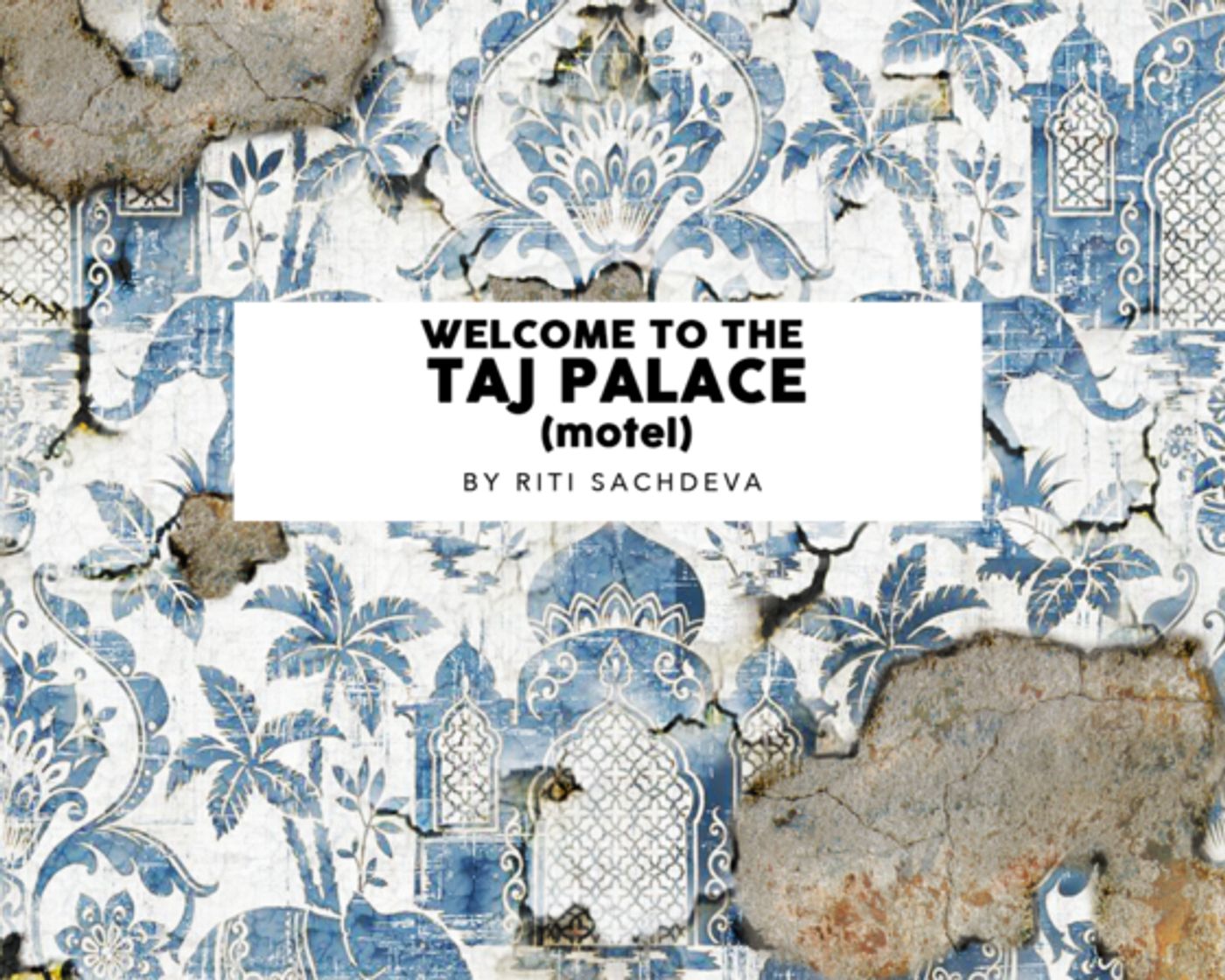 THE PLAY'S THE THING: Ingram New Works Festival's Dean Poynor  Image