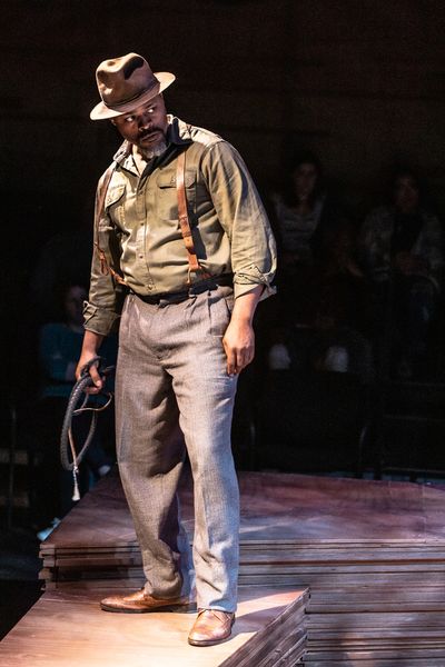 KenYatta Rogers  Photo