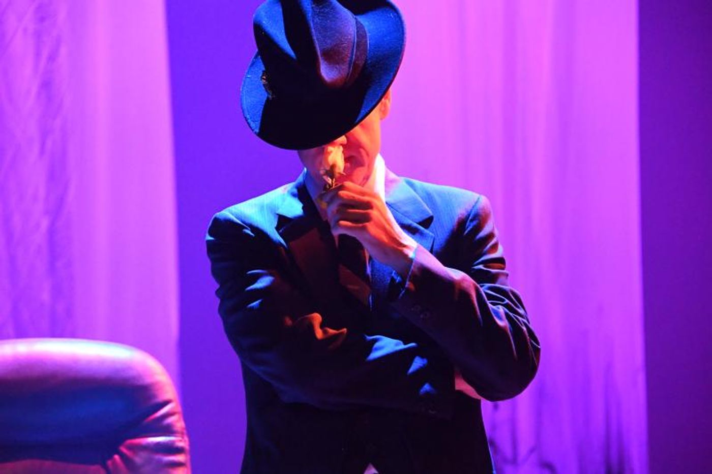 Photo Flash: XANADU at MainStage Irving Las Colinas  Image