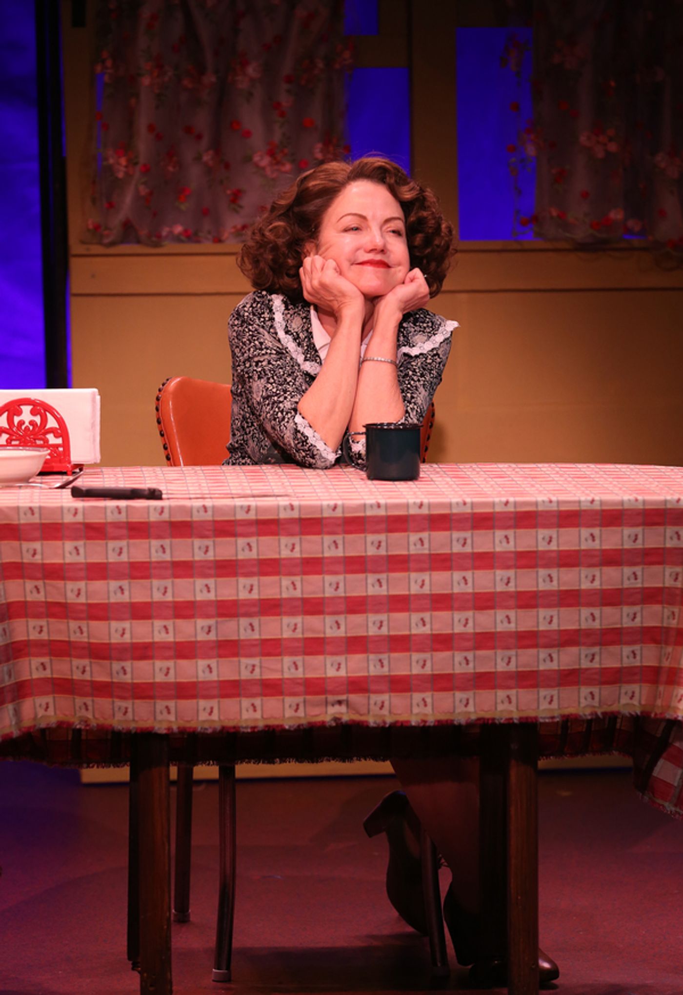 Photo Flash: First Look at ENTER LAUGHING  Image